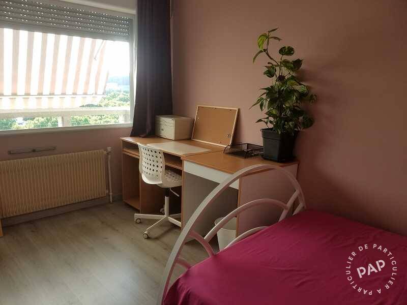 Appartement Autoroute de la Saône et du Rhône à Villeurbanne