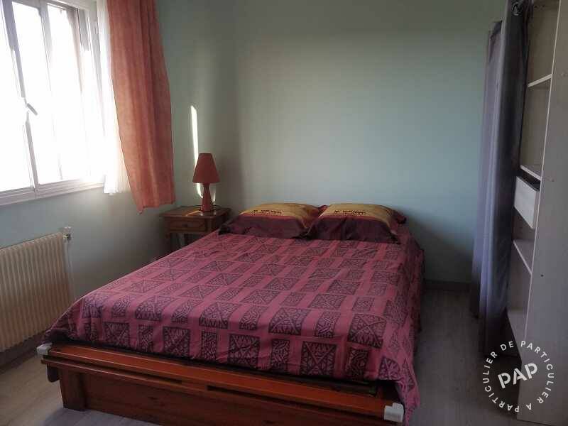 Appartement Autoroute de la Saône et du Rhône à Villeurbanne