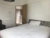Flat North Circular Road in London