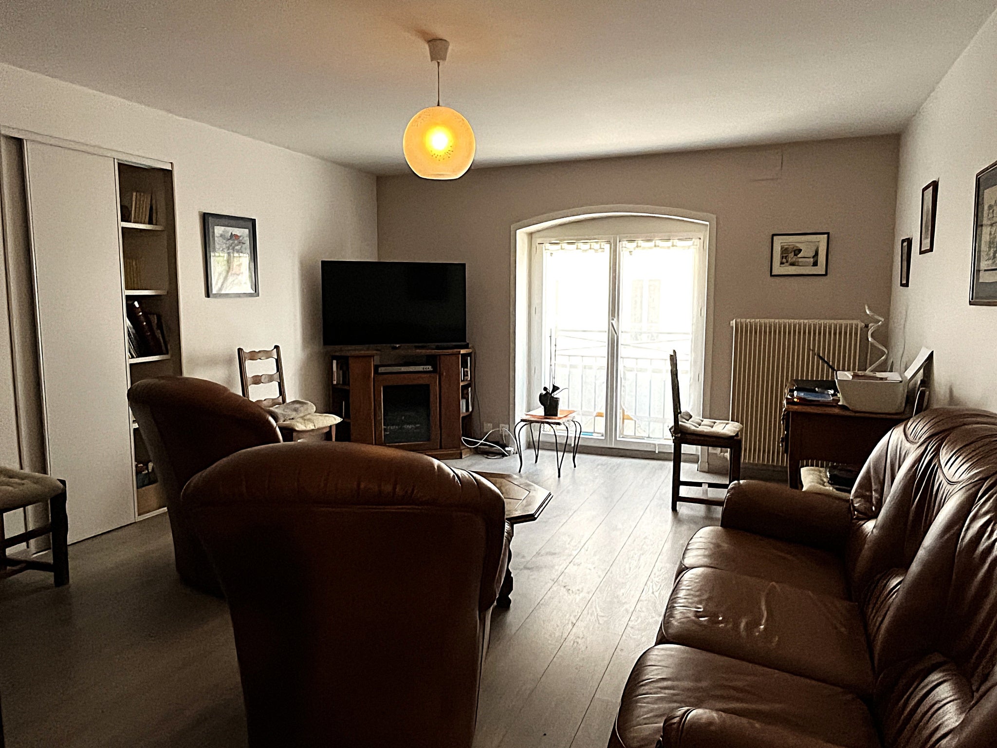 Appartement Rue Étienne Dolet à Tarare