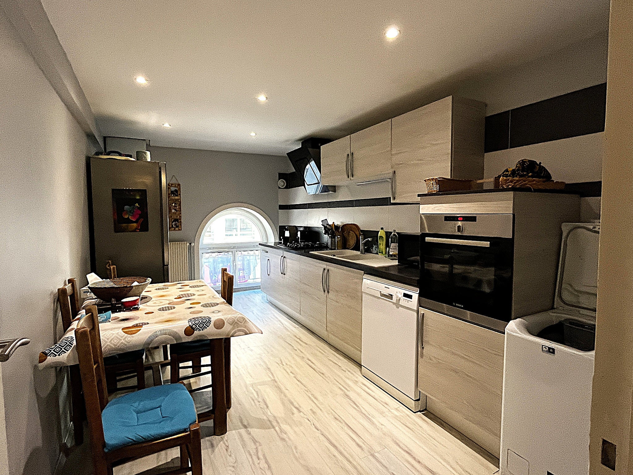 Appartement Rue Étienne Dolet à Tarare