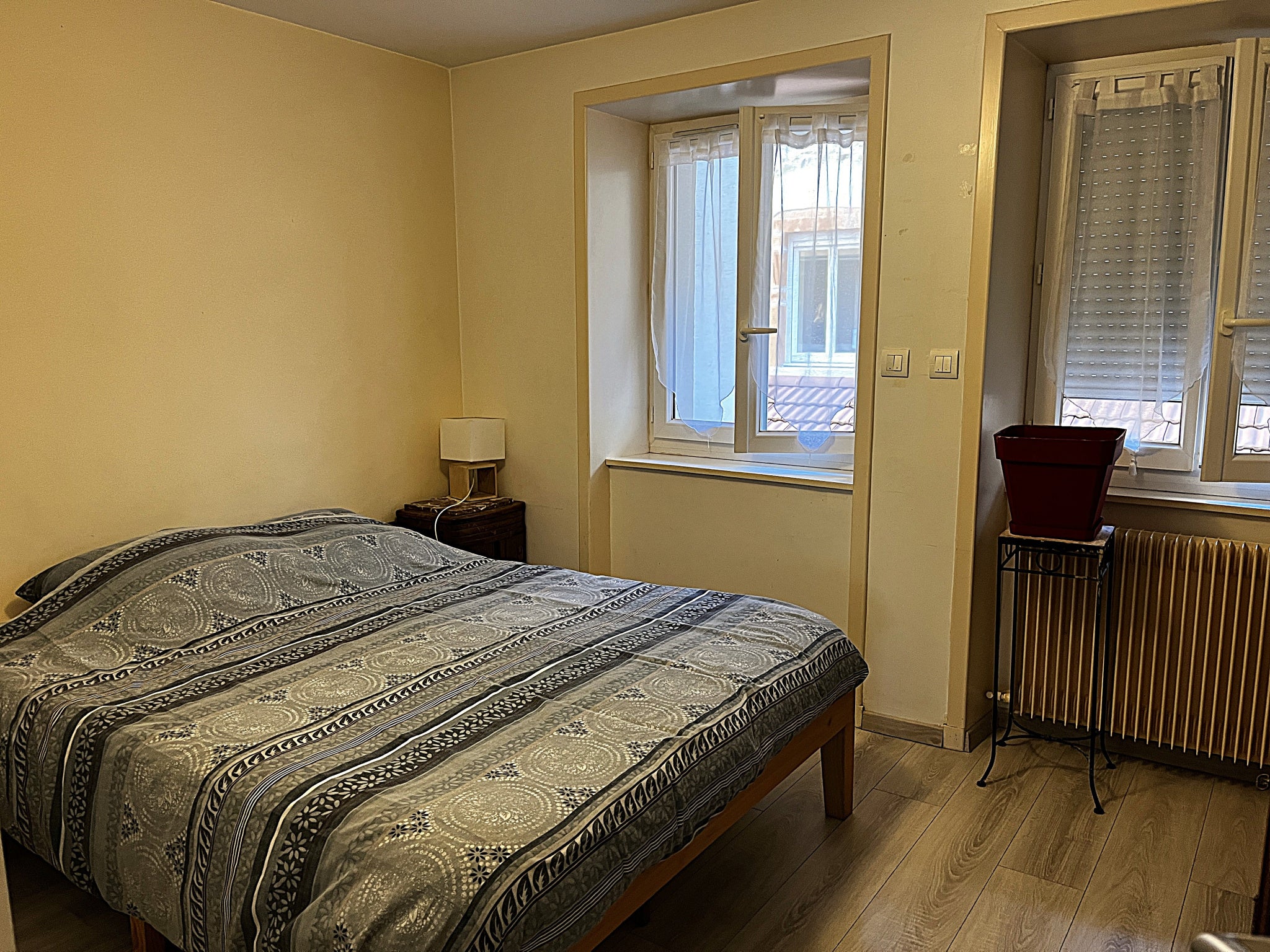 Appartement Rue Étienne Dolet à Tarare