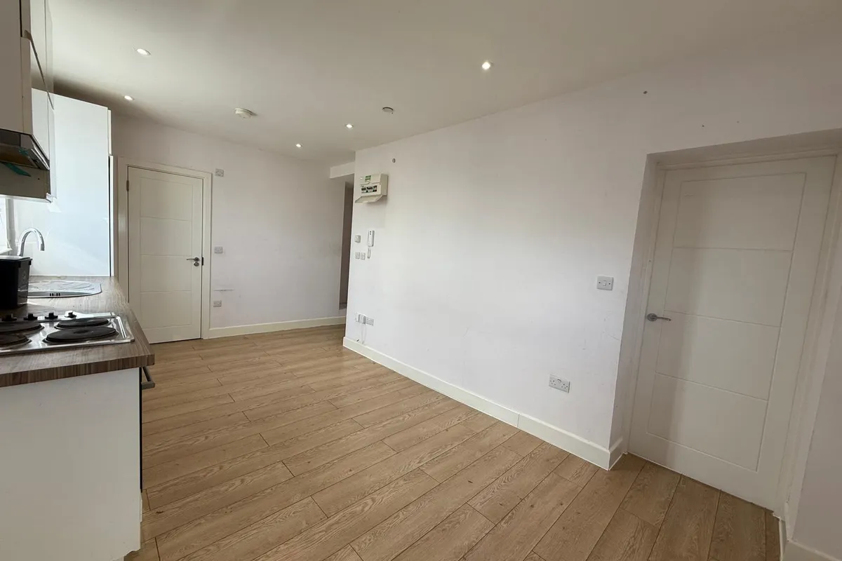 Flat New Street in Aylesbury