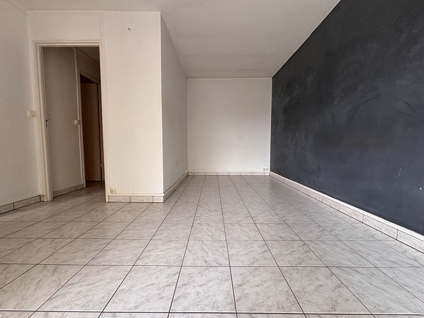 Appartement Boulevard Victor Hugo à Orléans