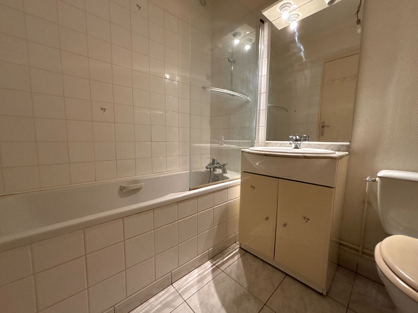 Appartement Boulevard Victor Hugo à Orléans