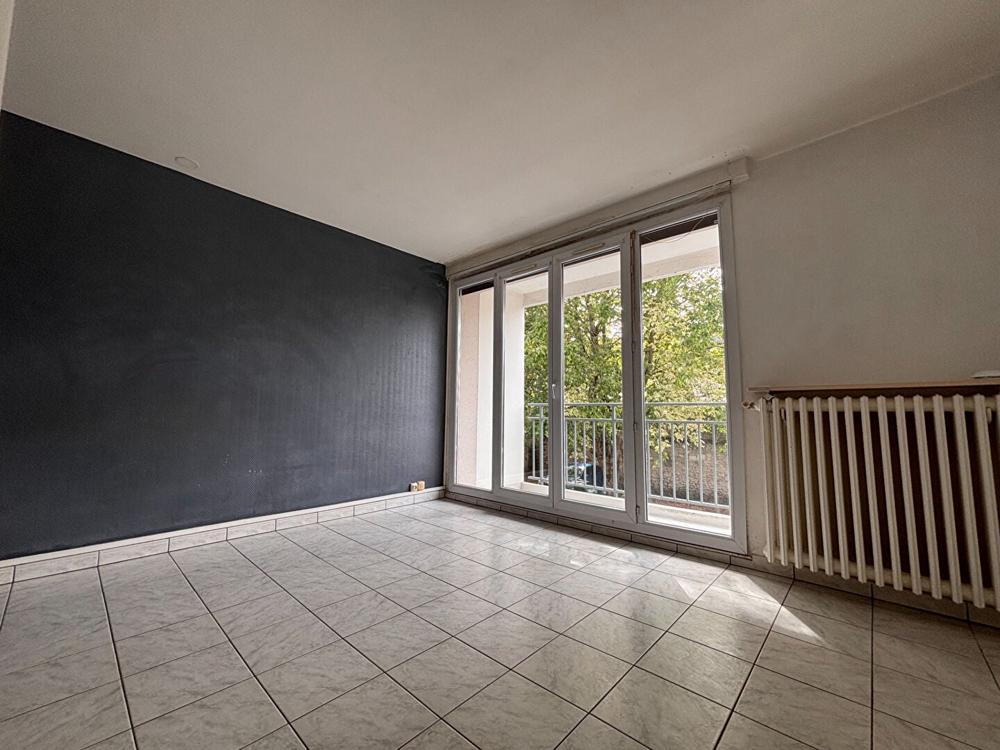 Appartement Boulevard Victor Hugo à Orléans