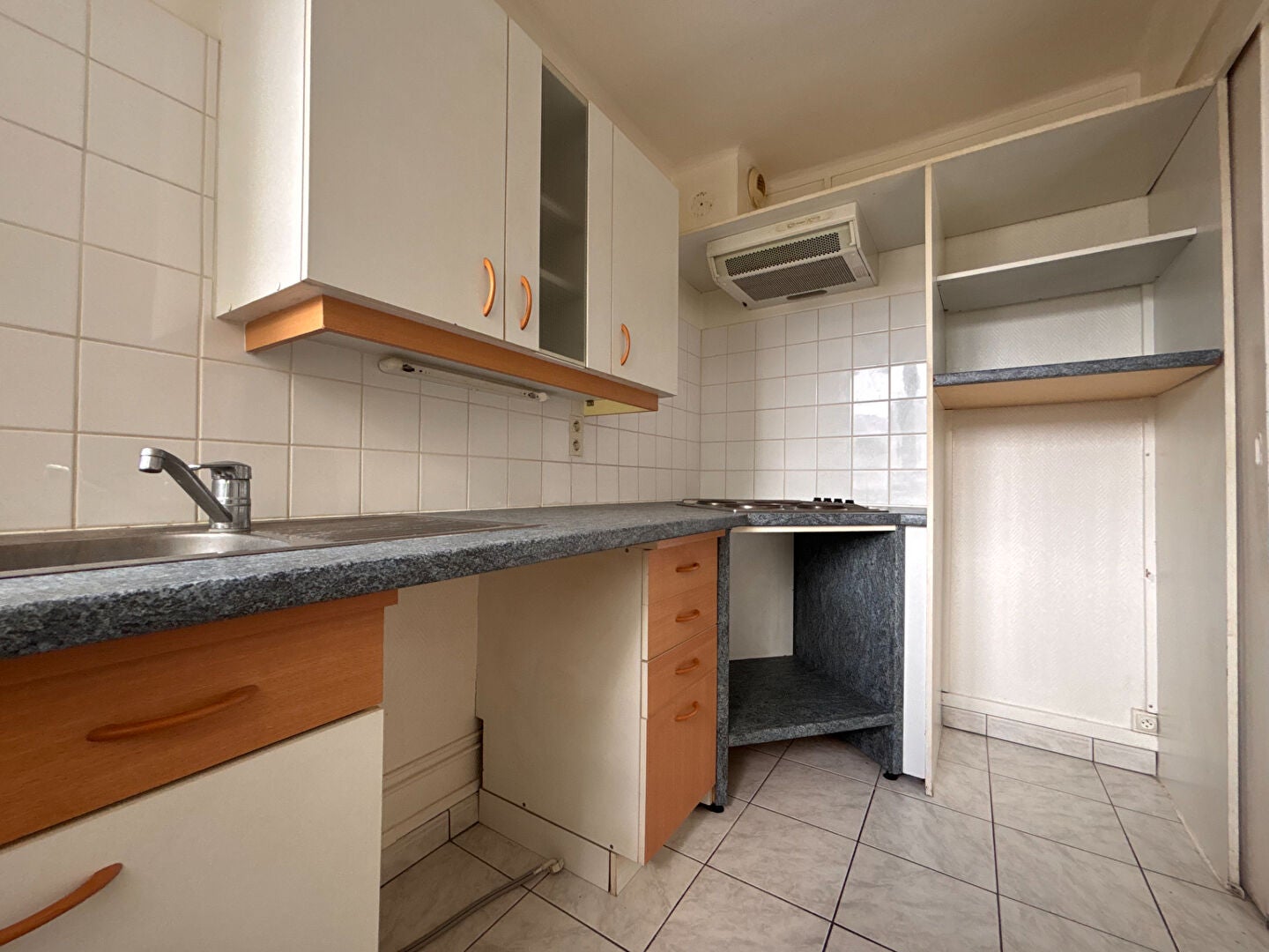 Appartement Boulevard Victor Hugo à Orléans