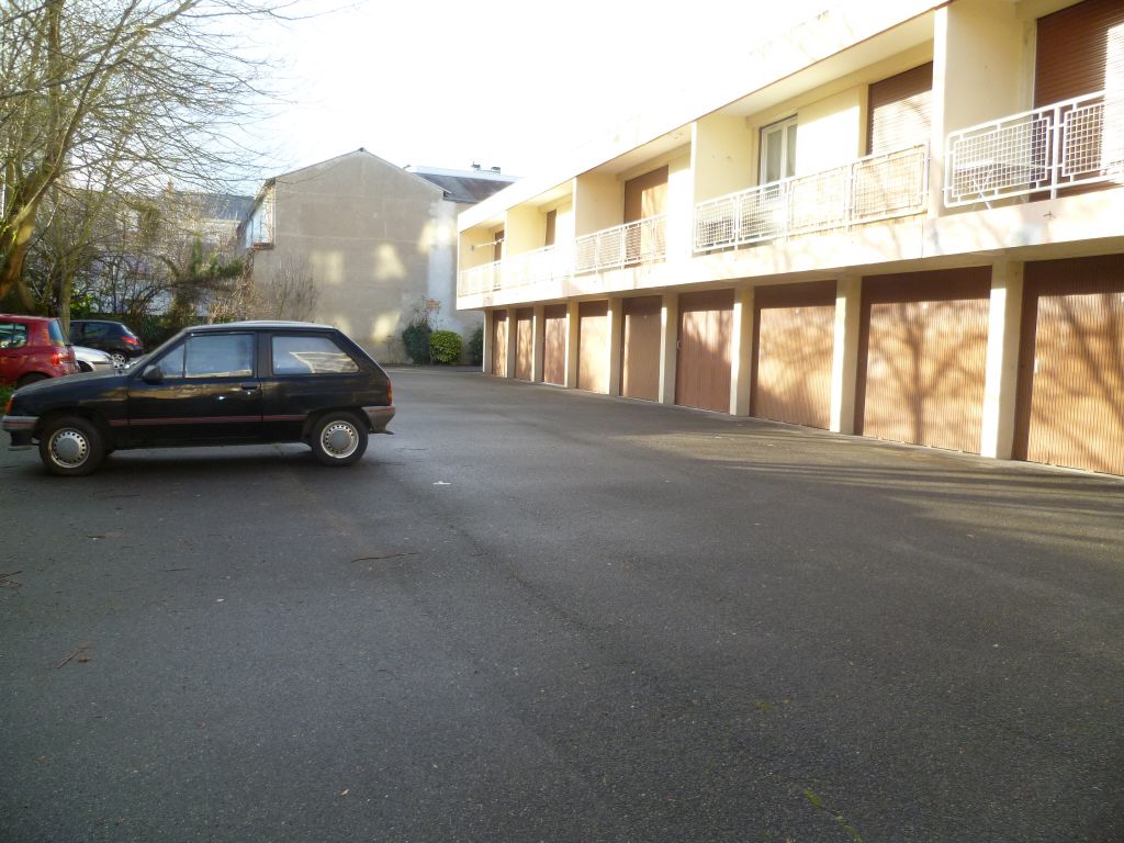 Appartement Boulevard Victor Hugo à Orléans