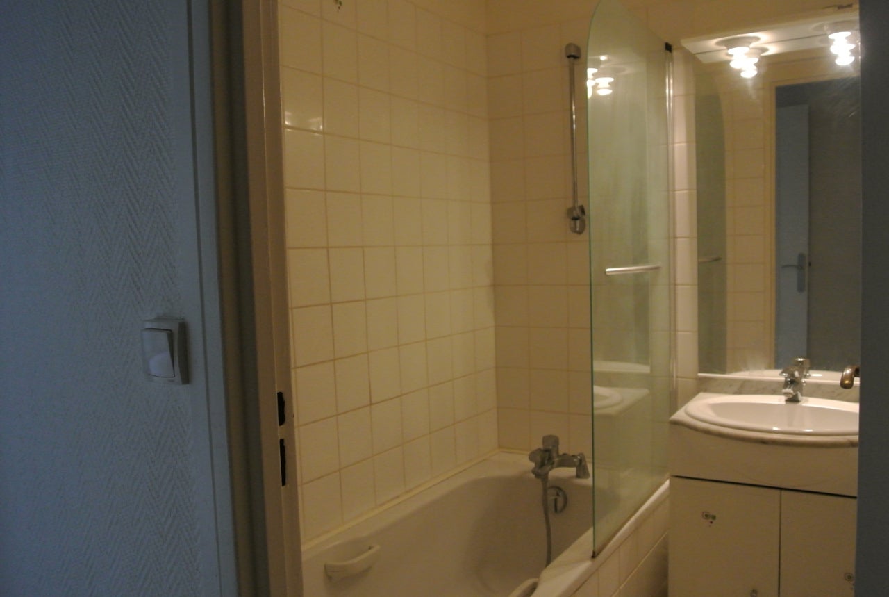 Appartement Boulevard Victor Hugo à Orléans