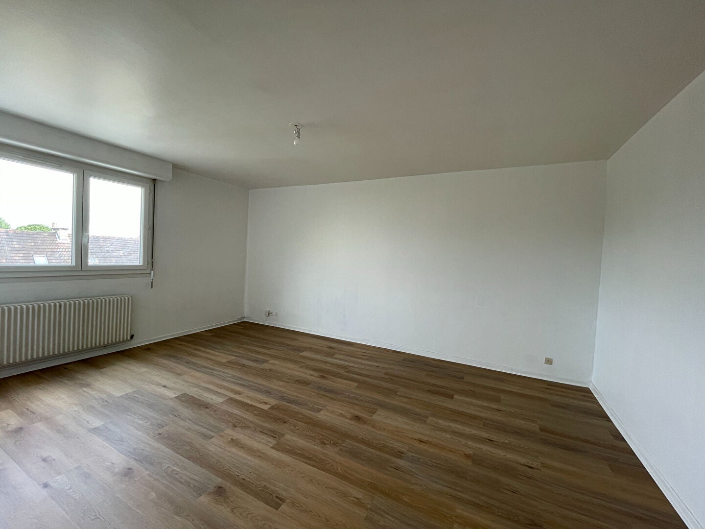 Appartement Rue Eugène Boudin à Caen