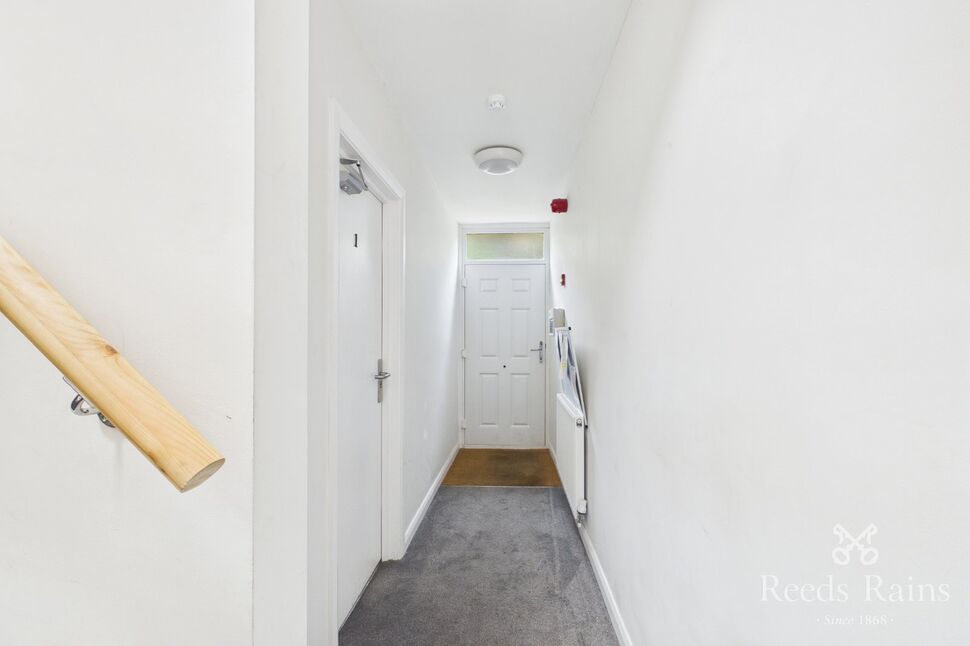 Room High Street in Kirklees