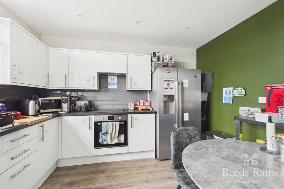 Room High Street in Kirklees