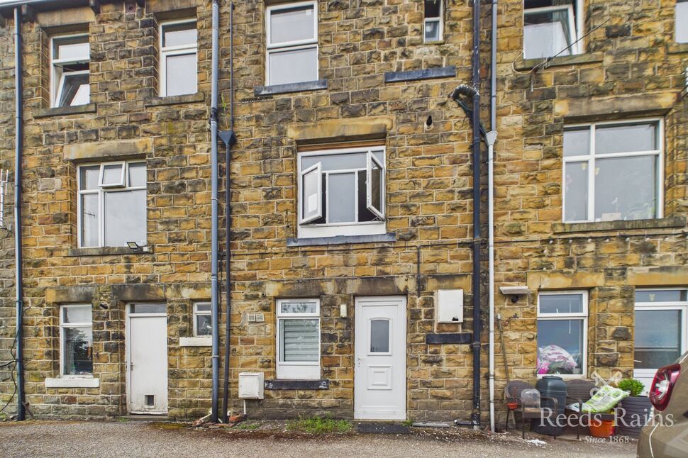 Room High Street in Kirklees