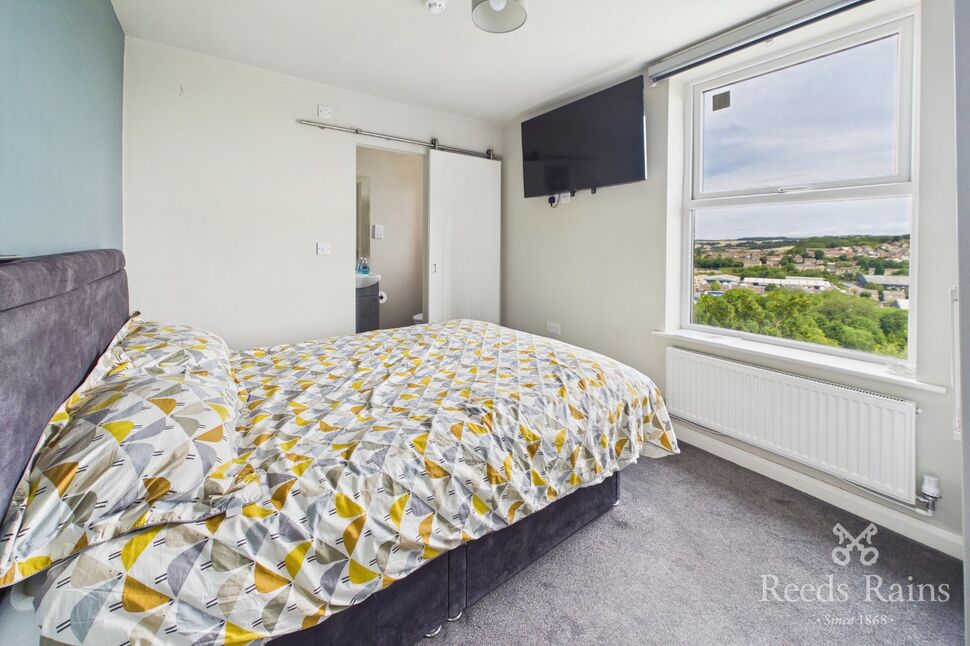 Room High Street in Kirklees