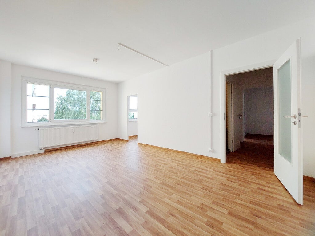 Wohnung Braunsdorfer Straße in Dresden