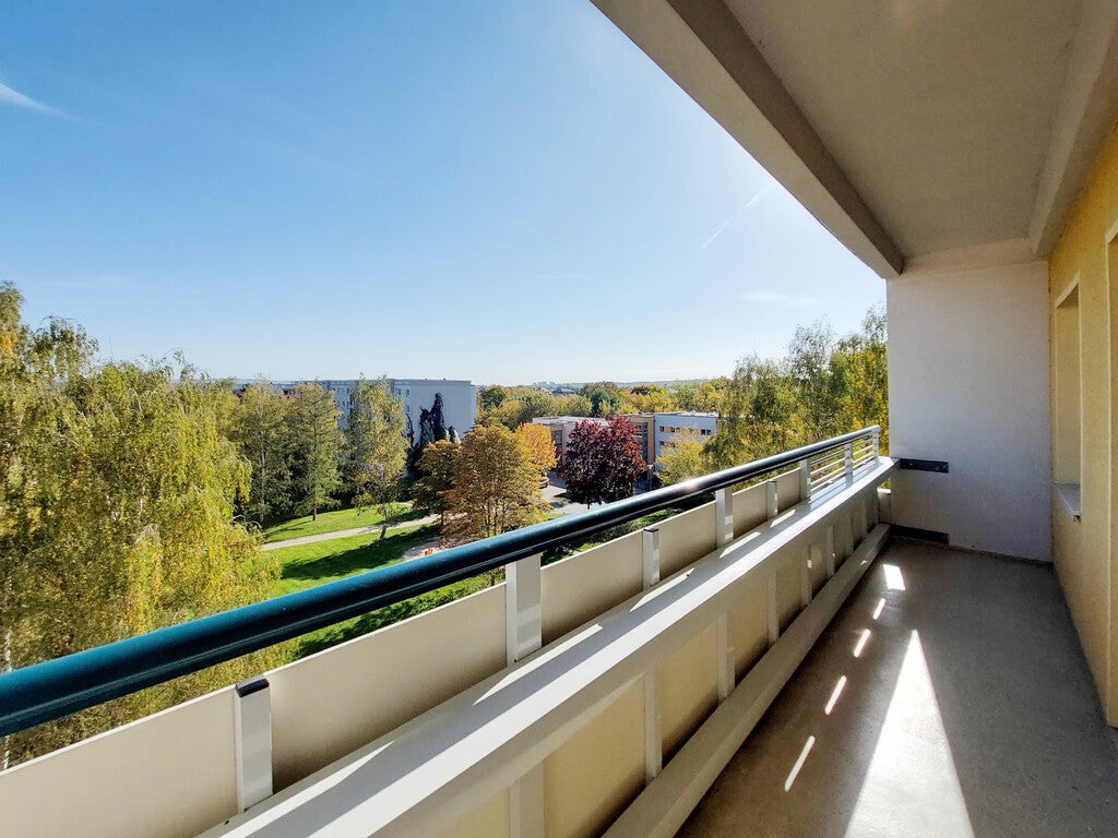 Wohnung Braunsdorfer Straße in Dresden