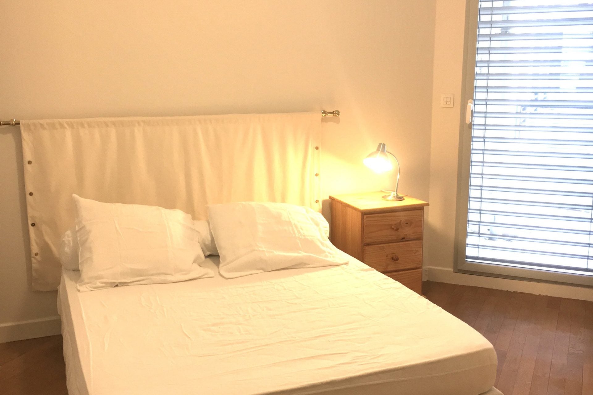 Appartement Rue Bugeaud à Lyon
