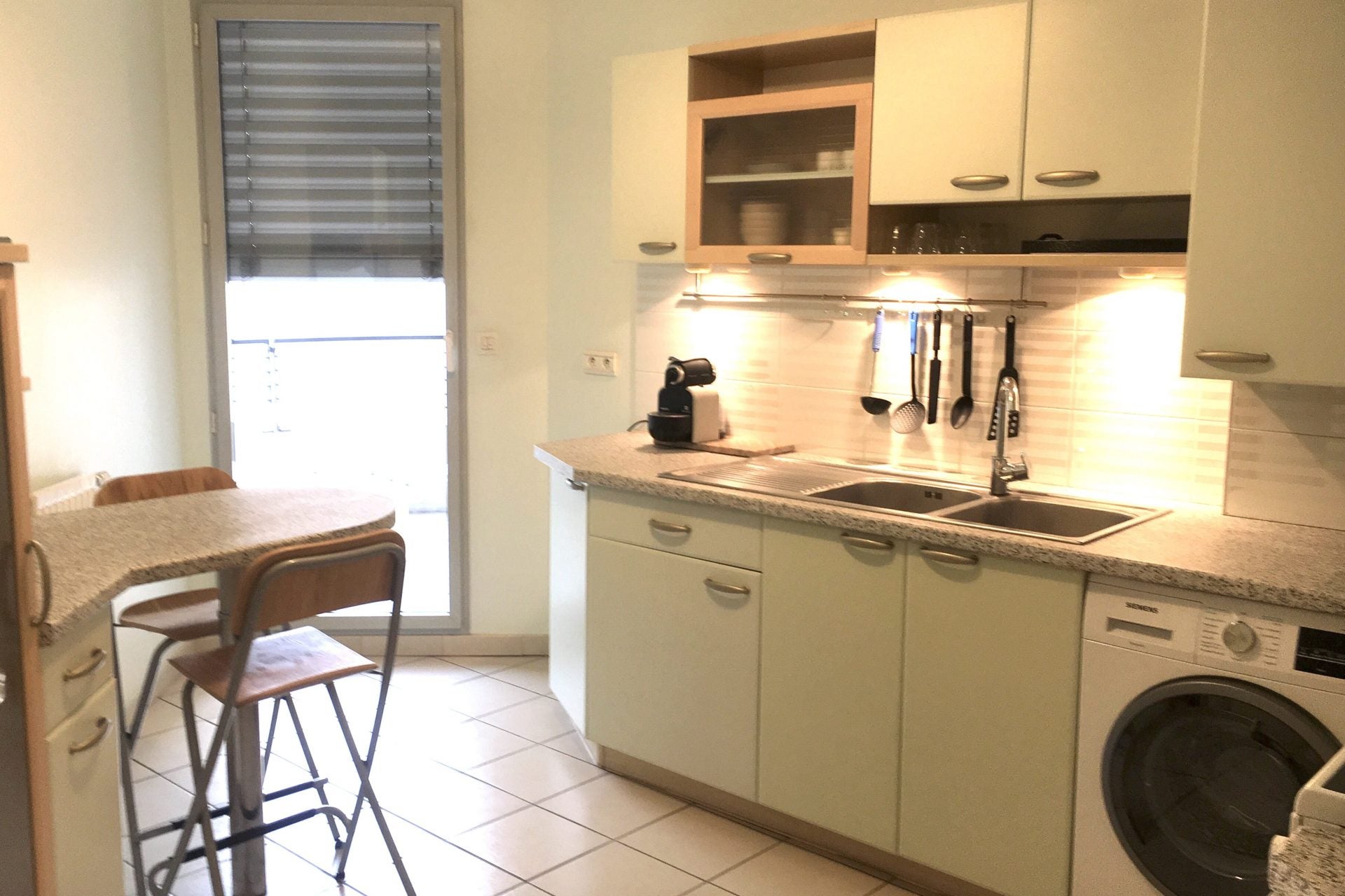 Appartement Rue Bugeaud à Lyon