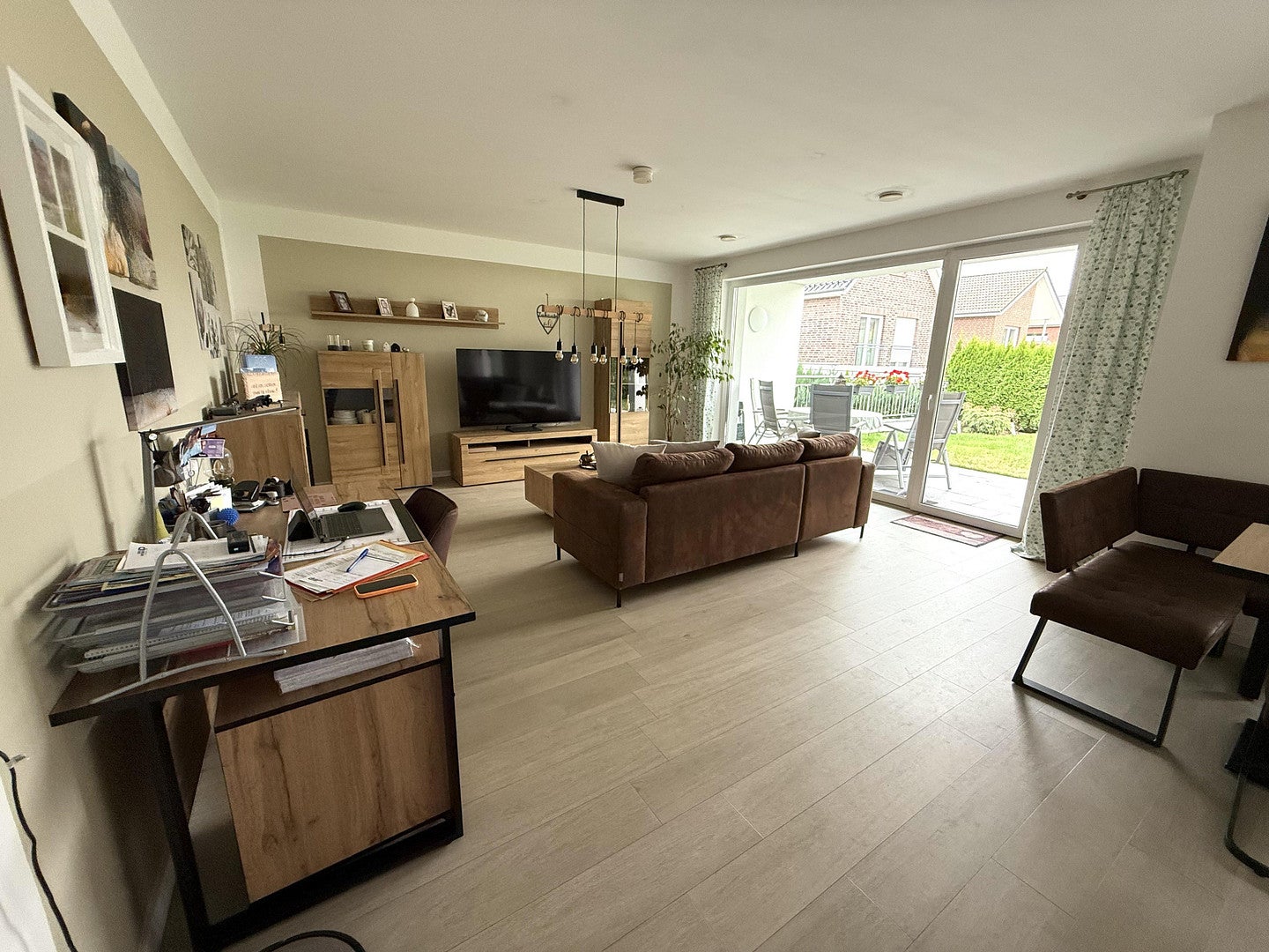 Wohnung Lise-Meitner-Straße in Hildesheim