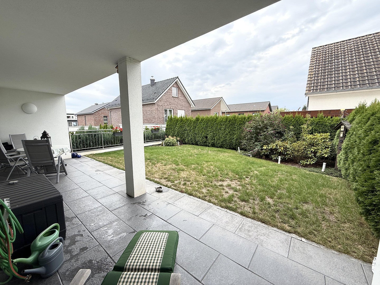 Wohnung Lise-Meitner-Straße in Hildesheim
