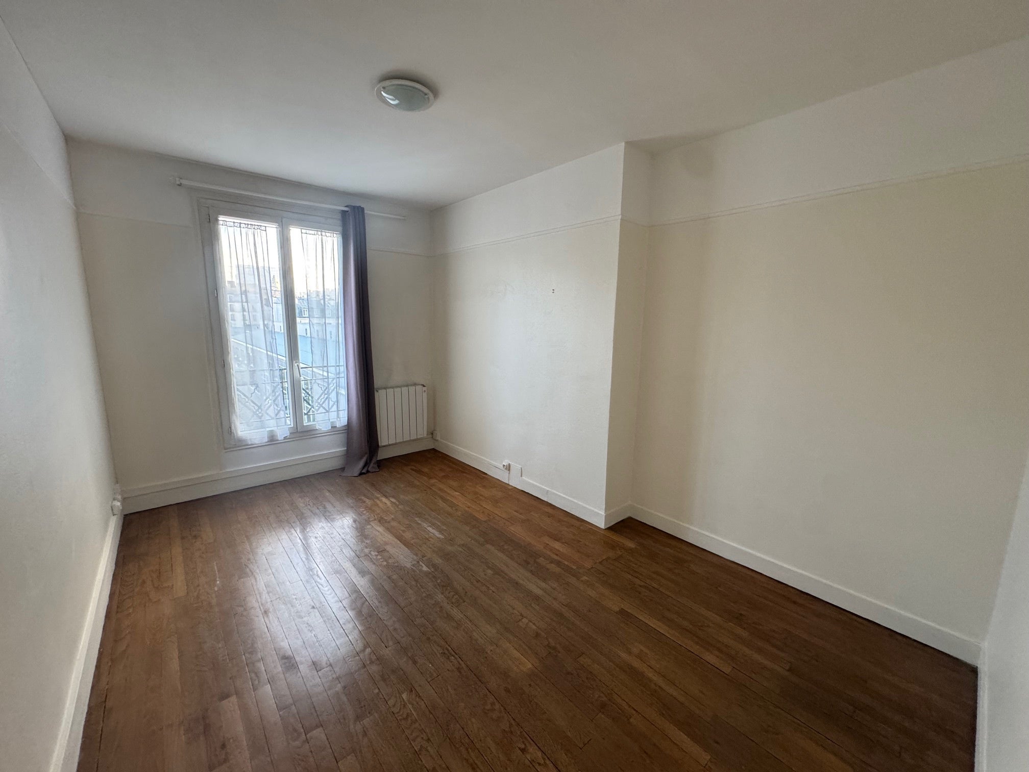Appartement Rue Carnot à Levallois-Perret