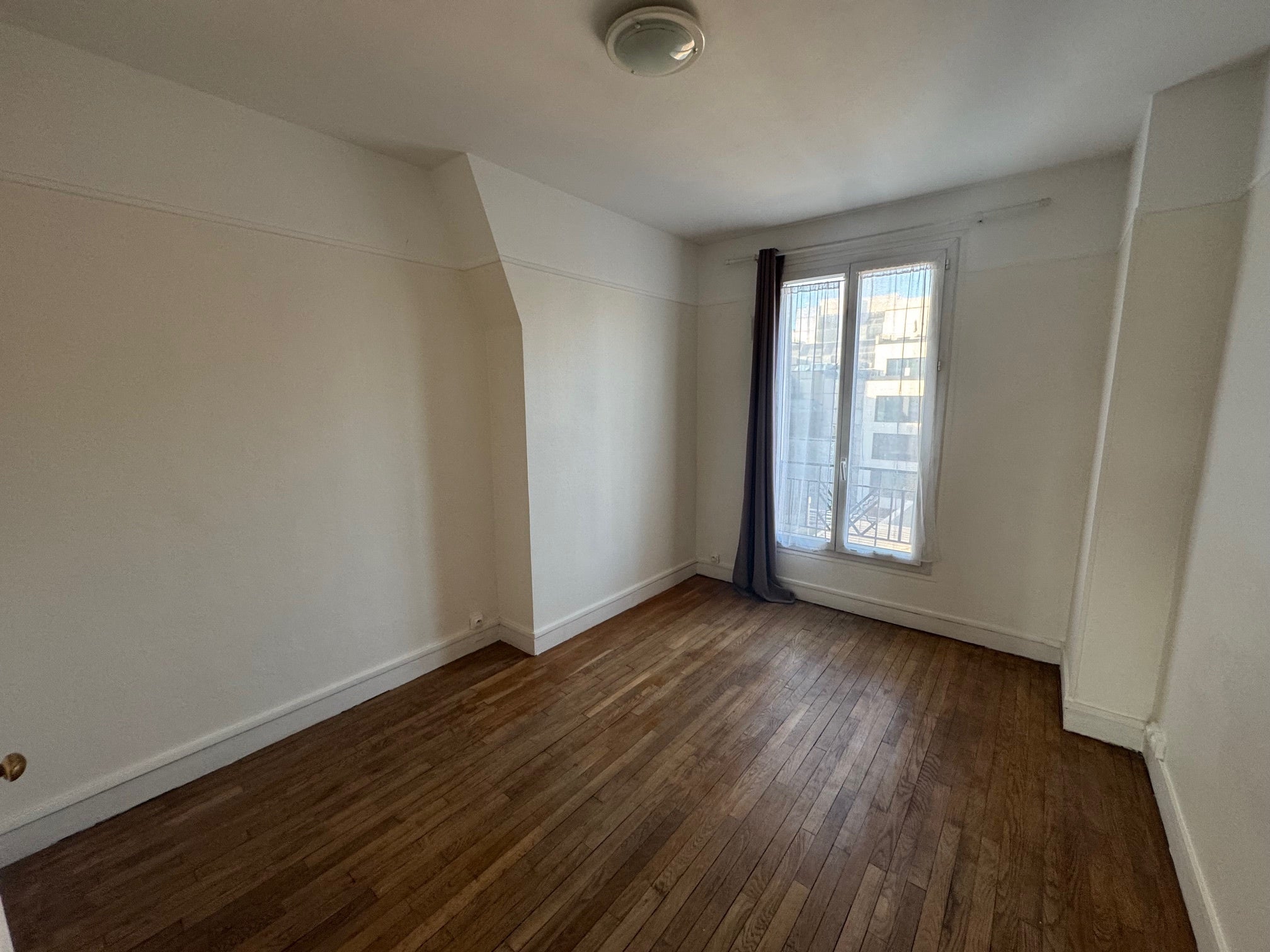 Appartement Rue Carnot à Levallois-Perret