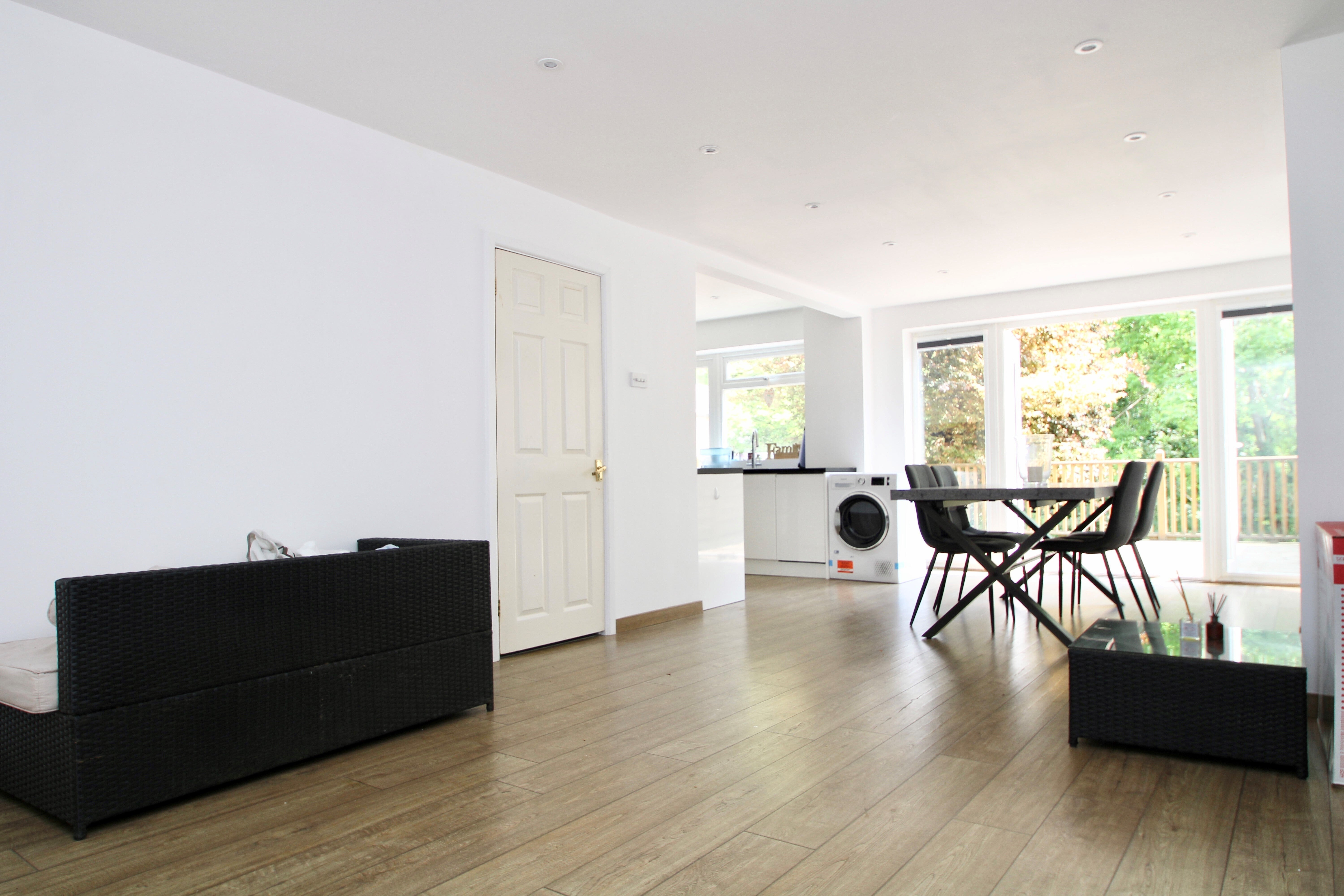 House Beech Road in Greater London