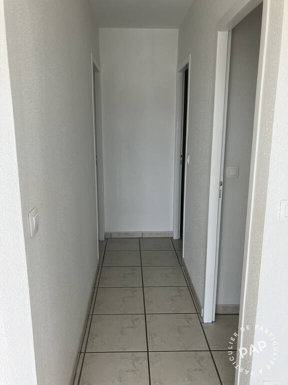 Appartement Avenue Charles de Gaulle à Bruges