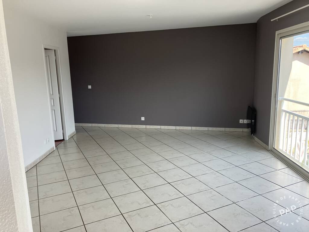 Appartement Avenue Charles de Gaulle à Bruges