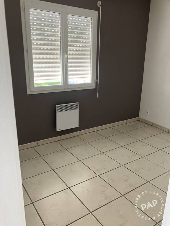 Appartement Avenue Charles de Gaulle à Bruges
