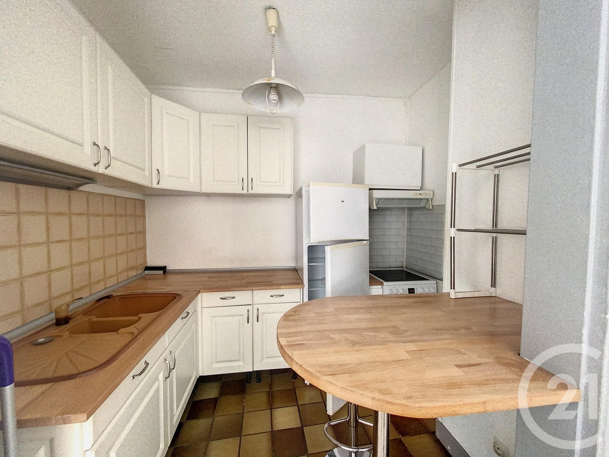 Flat Quai Charles Vallet in Belfort