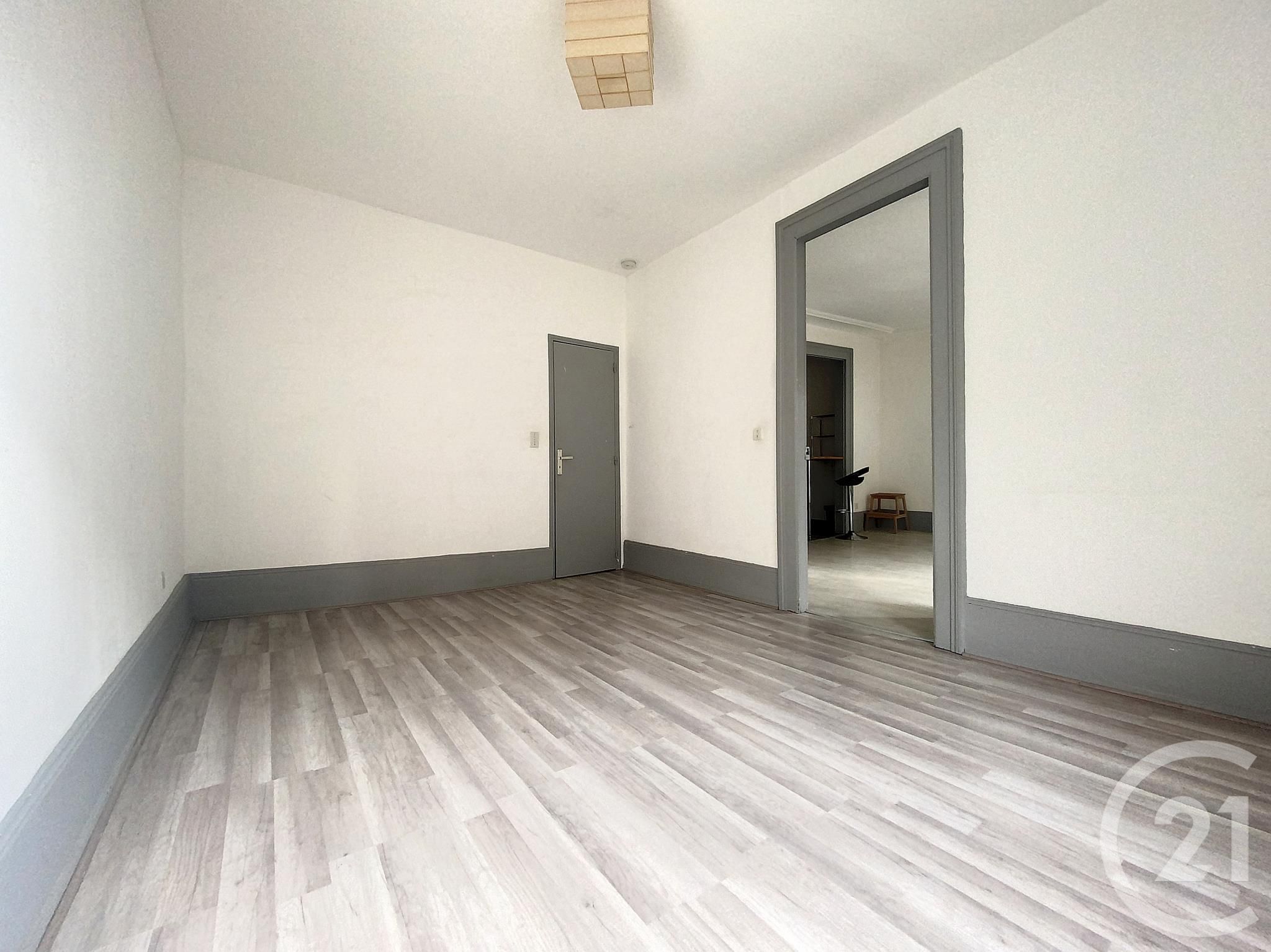 Flat Quai Charles Vallet in Belfort