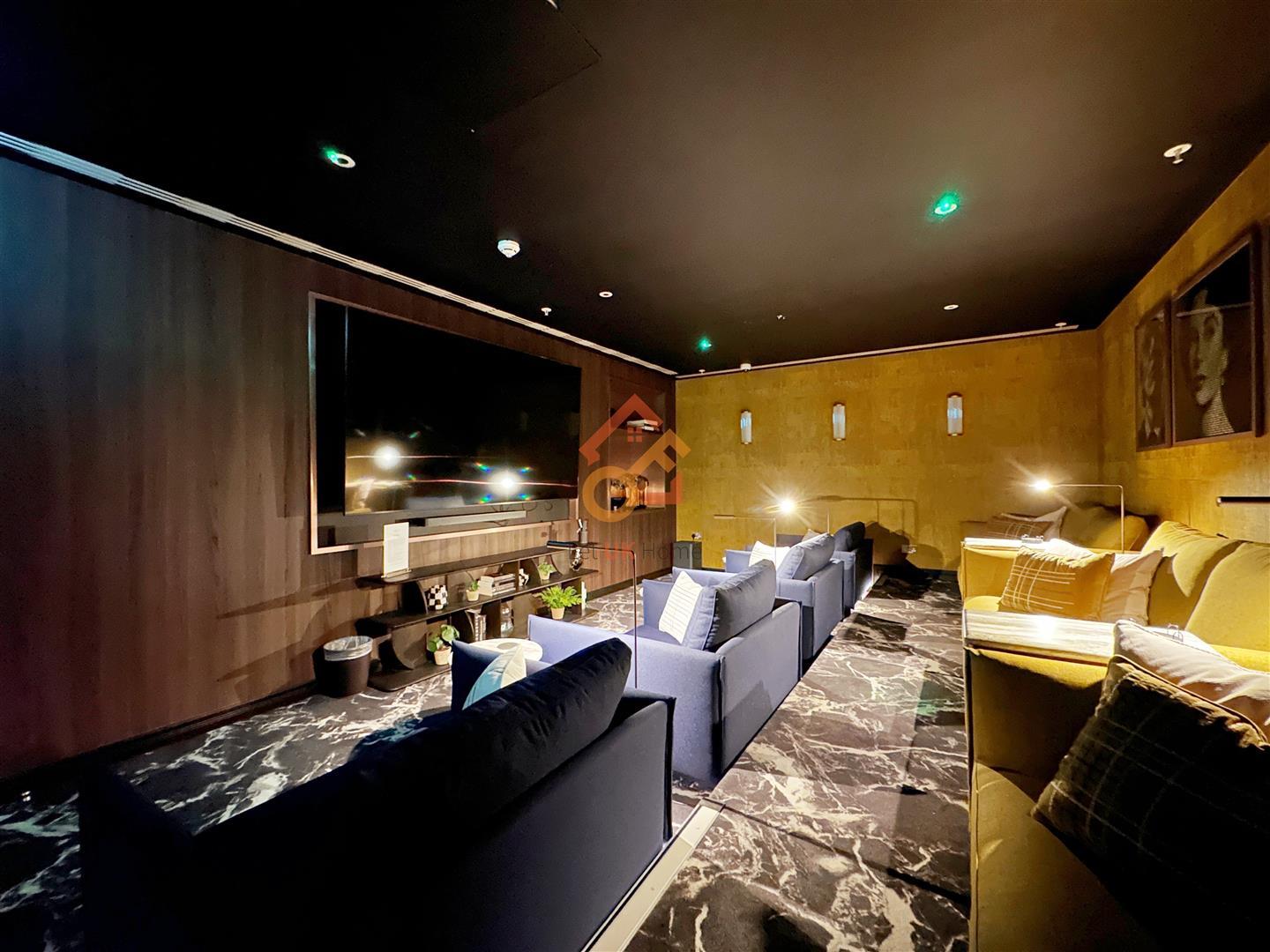 Flat Affinity View in Greater London