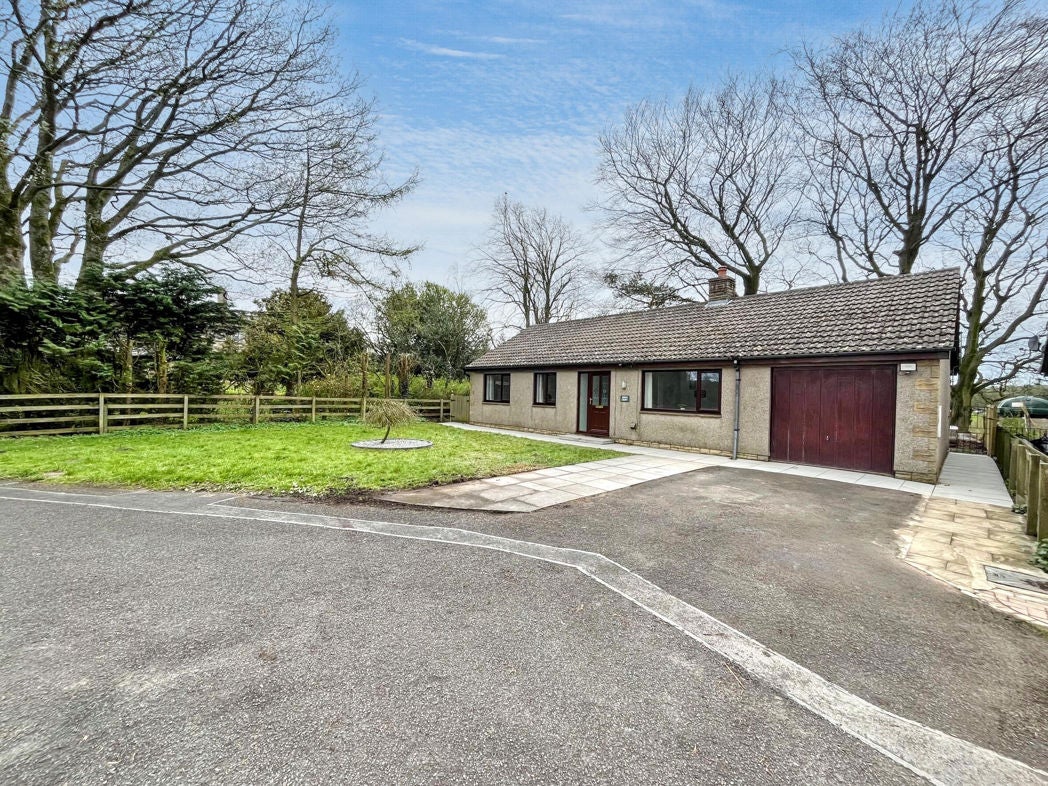 Flat Rose Hill in Gilsland