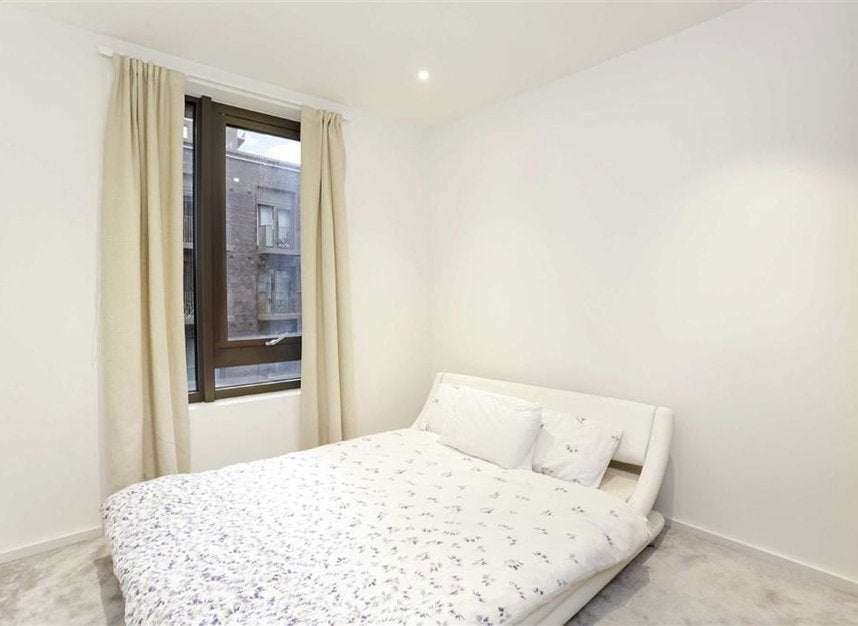Flat New Union Square in Greater London
