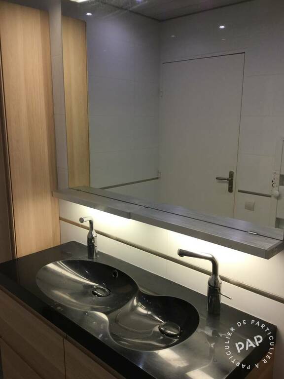 Appartement Rue Antoinette Fouque à Paris