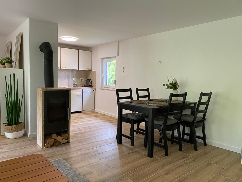 Wohnung Gspannberger Straße in Altdorf bei Nürnberg