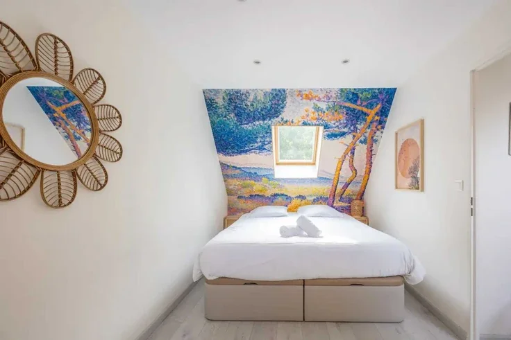 Appartement Avenue Docteur Roger Deliencourt à Deauville