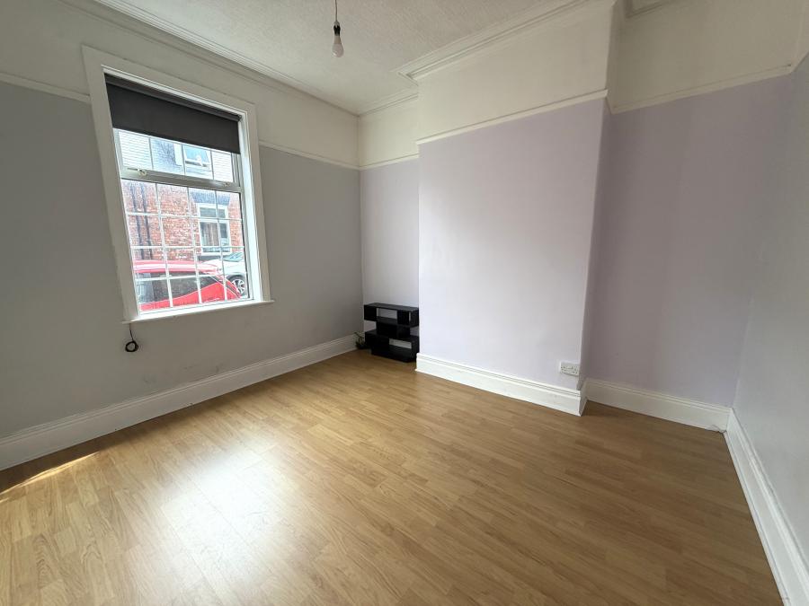 House Lime Street in Sunderland