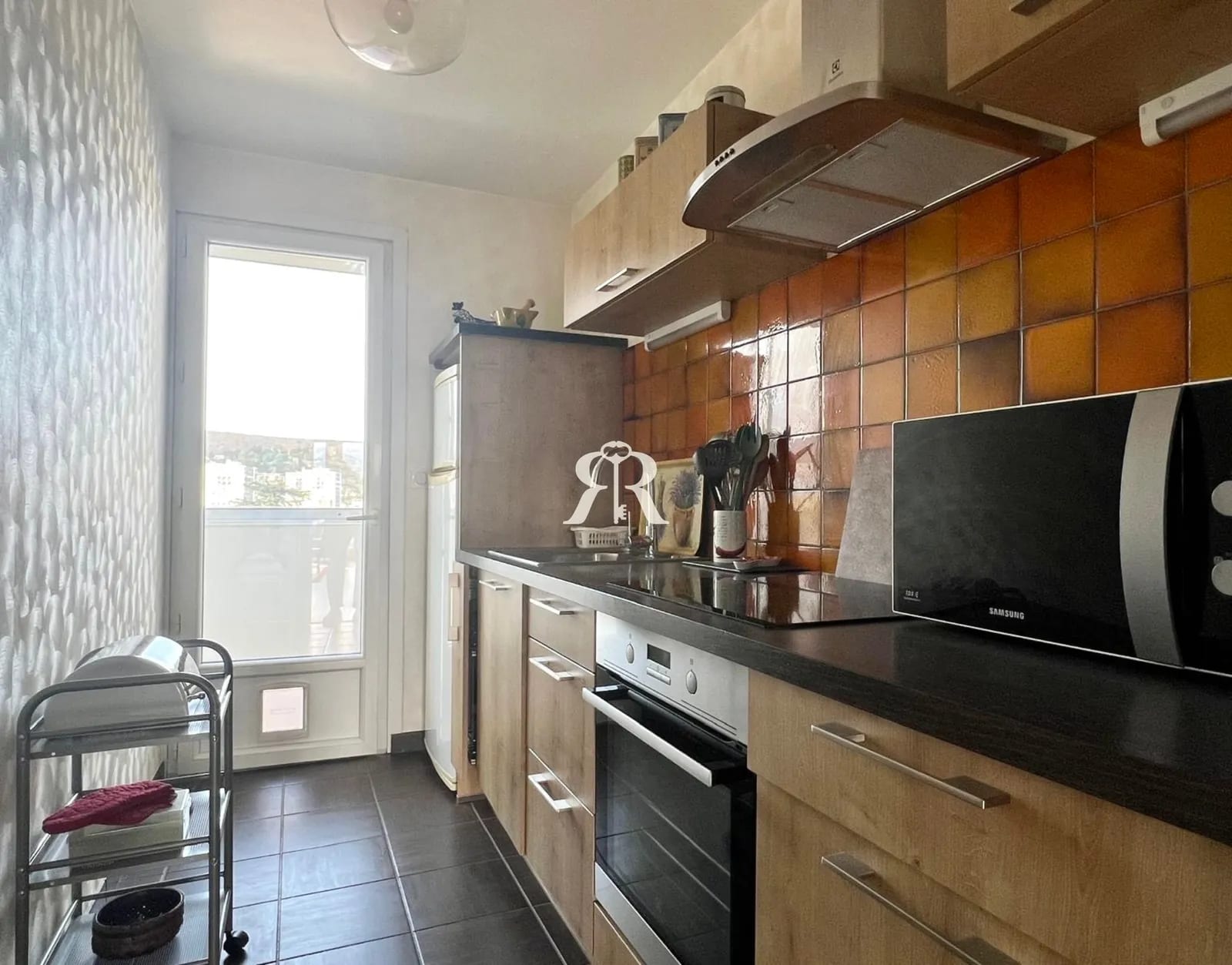 Appartement Rue Blatin à Clermont-Ferrand