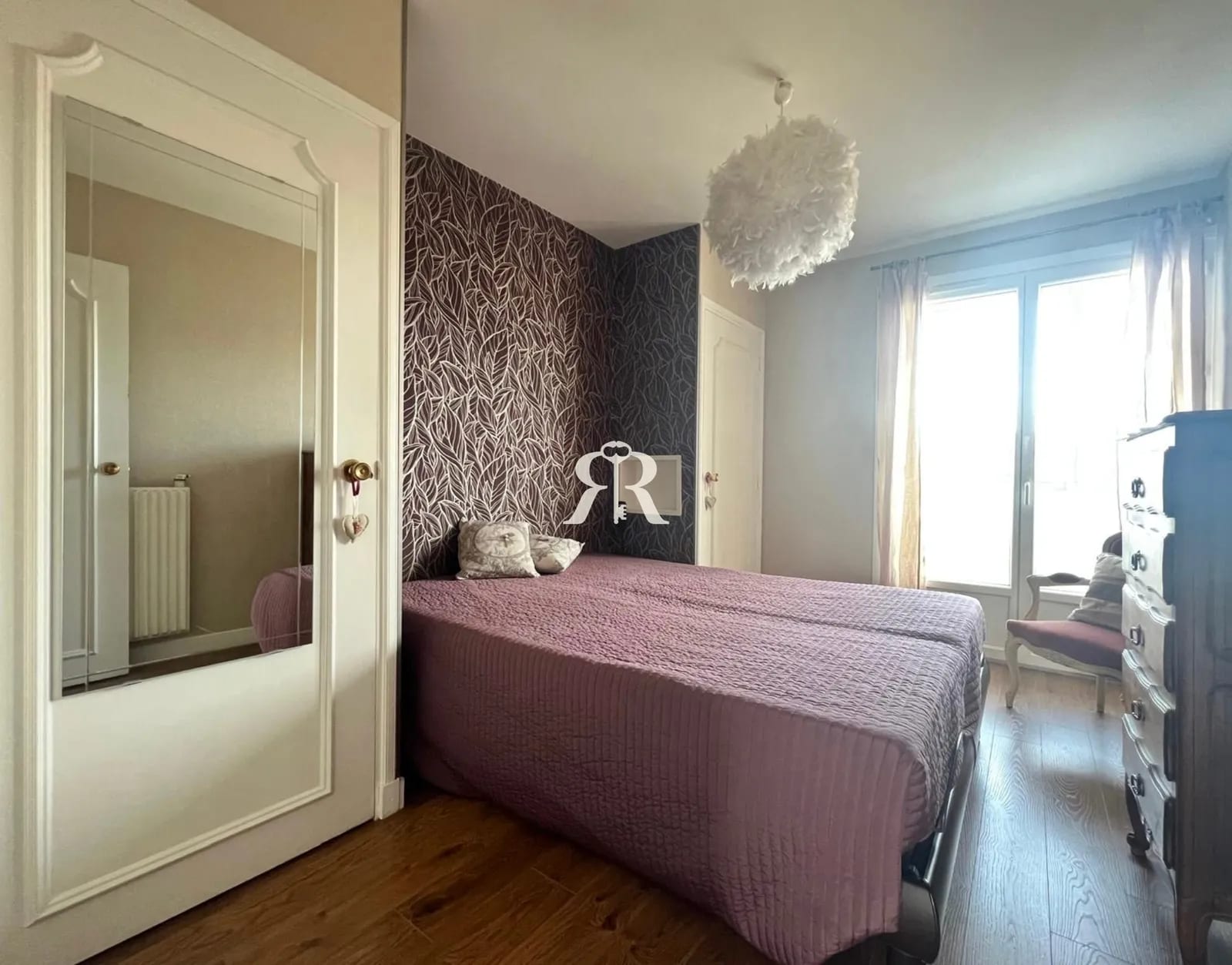 Appartement Rue Blatin à Clermont-Ferrand