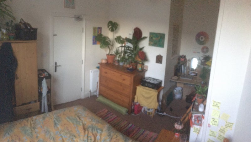 Room Station Road in Bristol