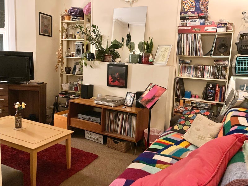 Room Station Road in Bristol