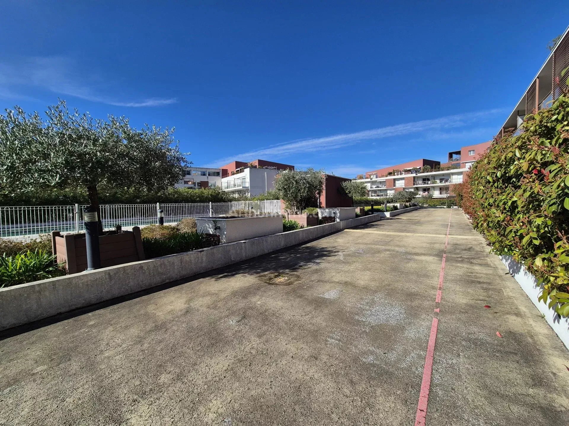 Appartement Allée de Vaugrenier à Le Muy