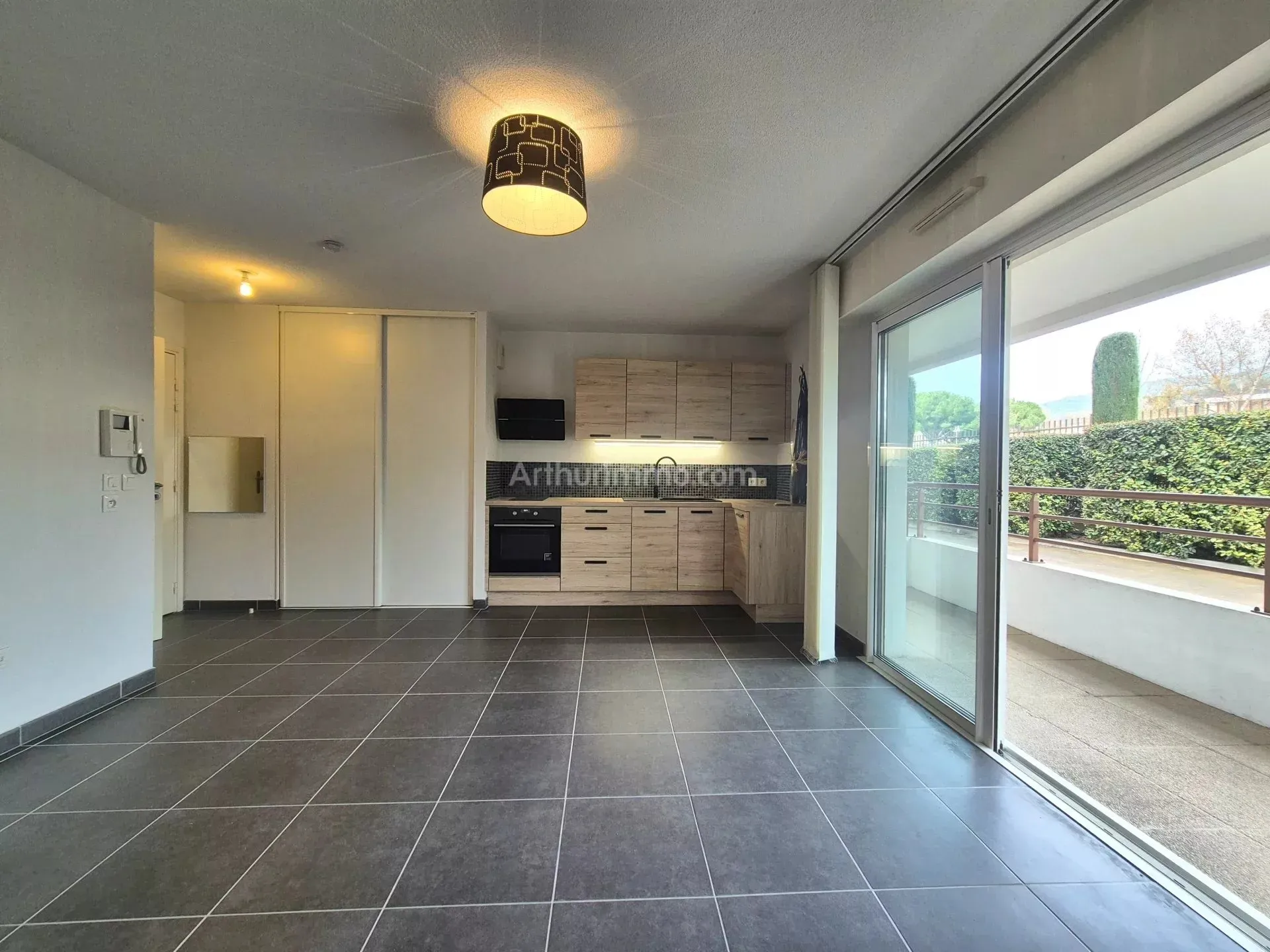 Appartement Allée de Vaugrenier à Le Muy