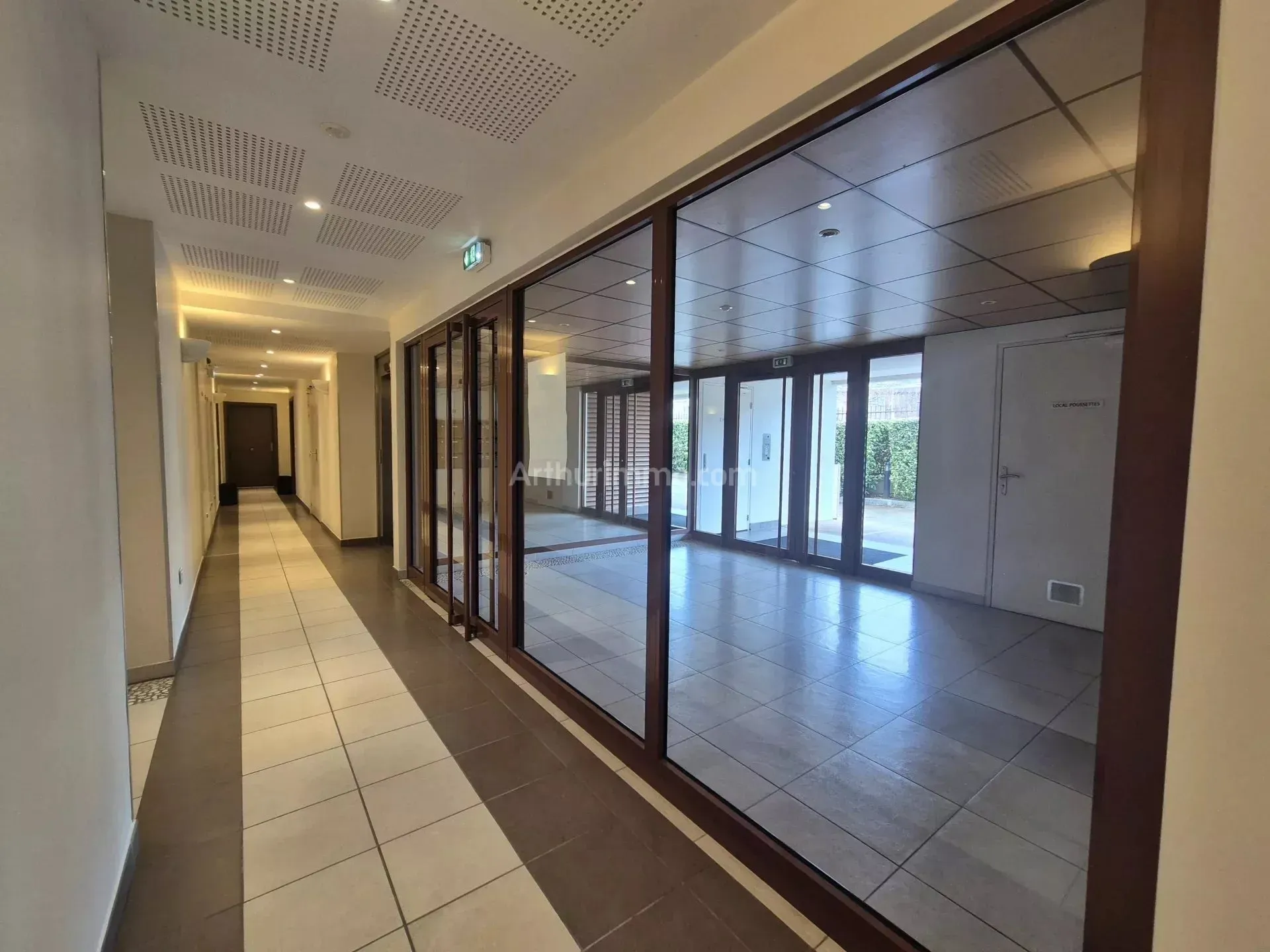 Appartement Allée de Vaugrenier à Le Muy