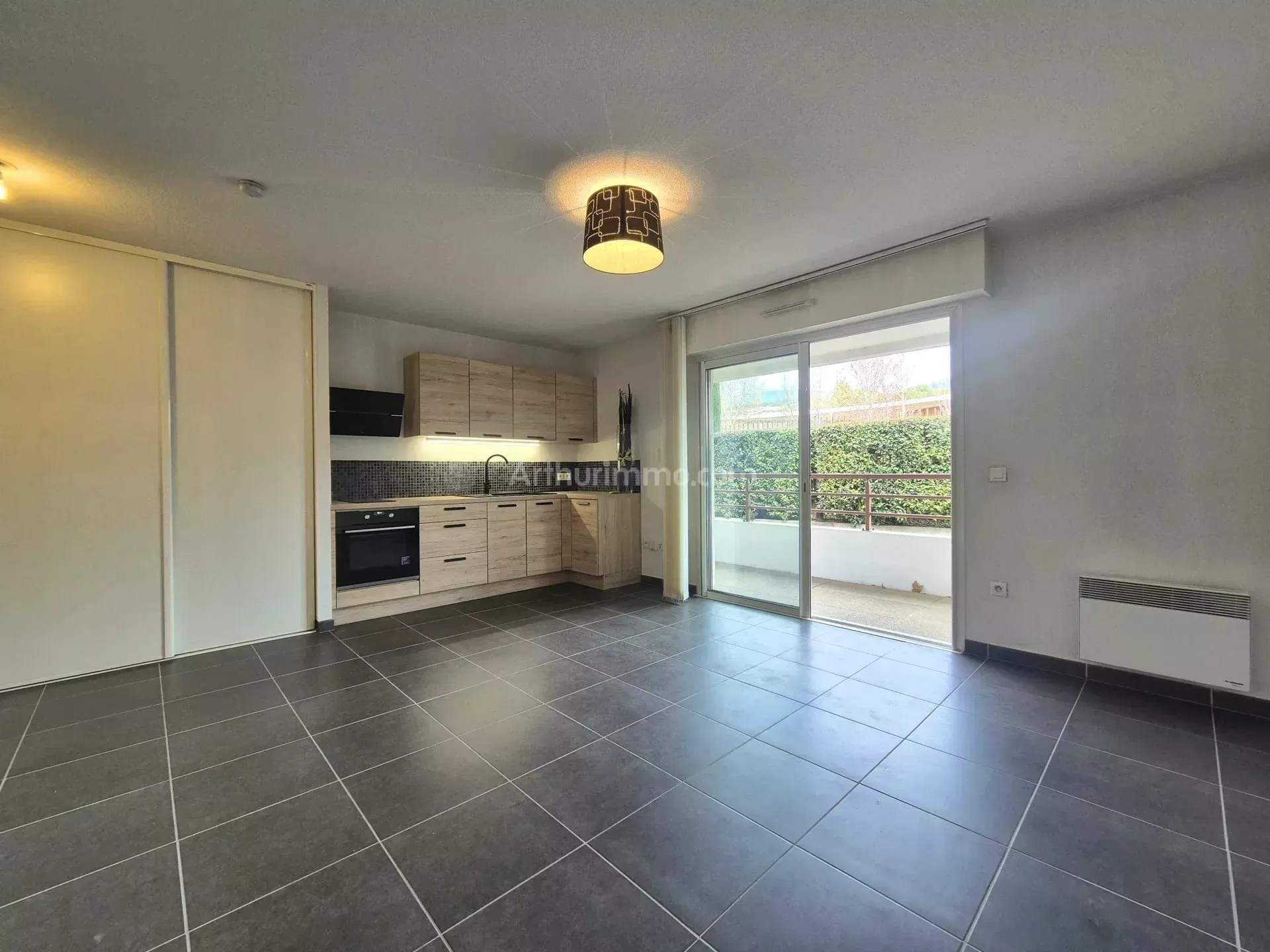 Appartement Allée de Vaugrenier à Le Muy