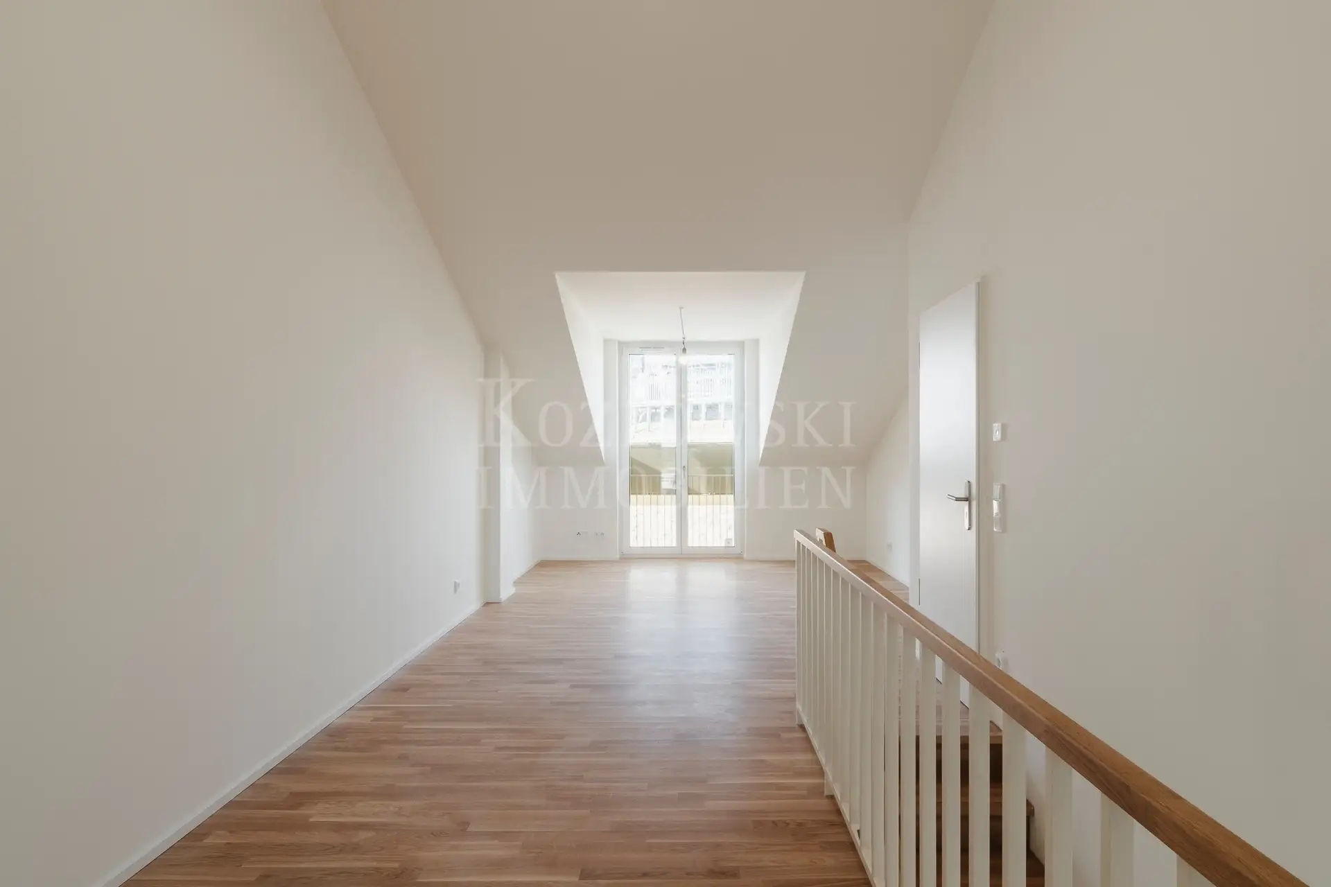 Wohnung Weiherweg in Mannheim