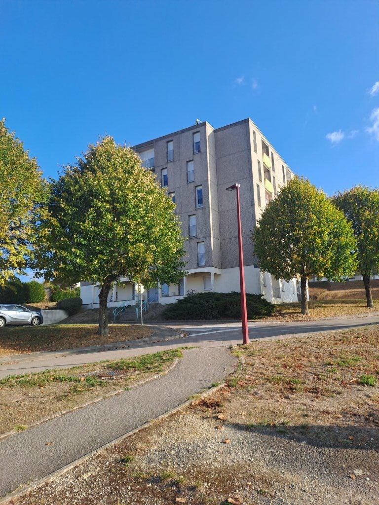Flat Chemin de Remembrement dit de Plumeroie in Ligny-en-Barrois