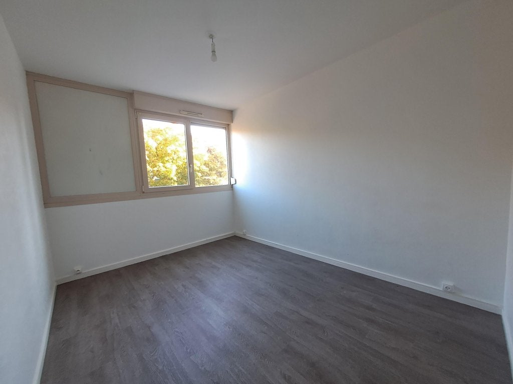 Appartement Chemin de Blamécourt à Bar-le-Duc